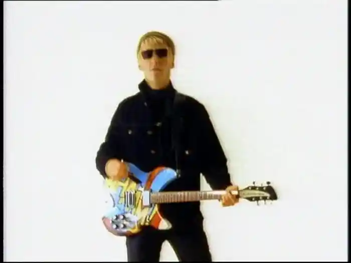 Life At A Top Peoples Health Farm (Stereo)