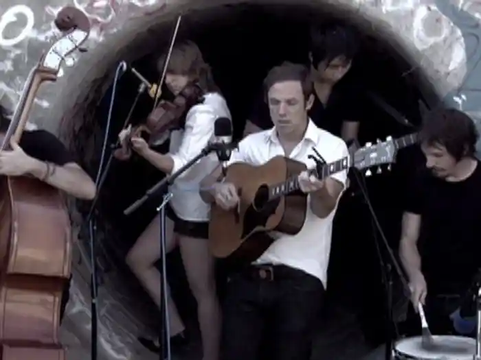 Missy (Acoustic Video)