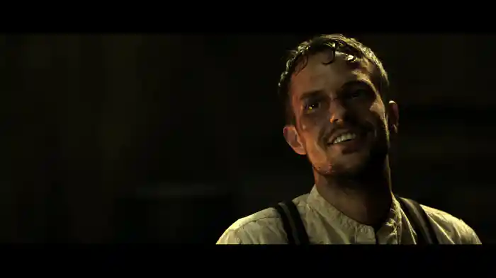 クロスファイア