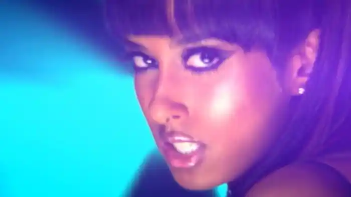 Brand New Chick (Edited Version; Closed Captioned)