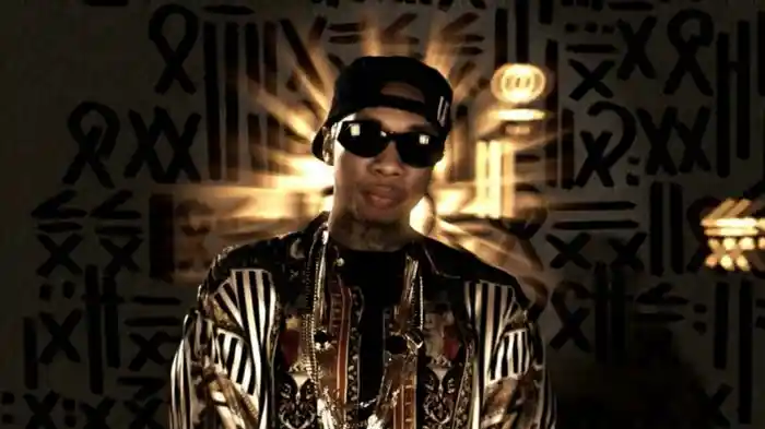 Rack City (Remix/Explicit Version)