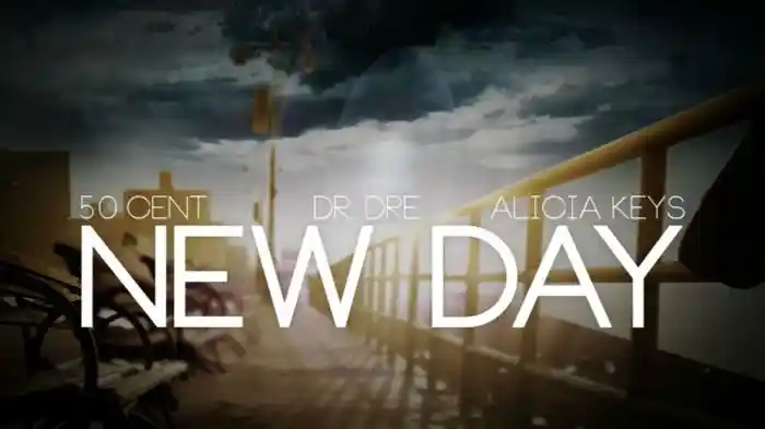 New Day (Lyric Video)