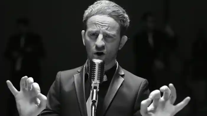 Jack Et La Mécanique Du Coeur (Extrait De La Bande Originale Du Film)