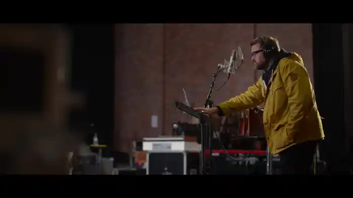 Fly Boy Blue / Lunette