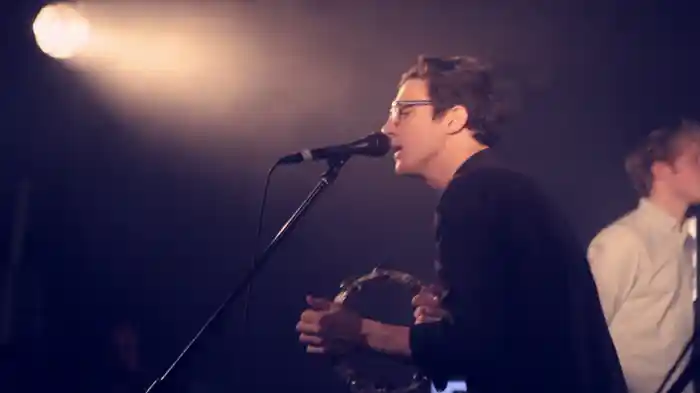 In / Out (Live)