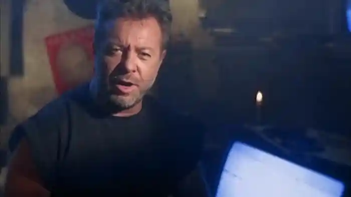 El Fantasma De Canterville