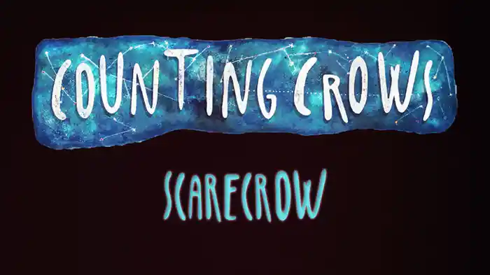 Scarecrow (Lyric Video)