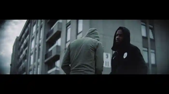 Moeilijke Tijd / Blijf Bezig