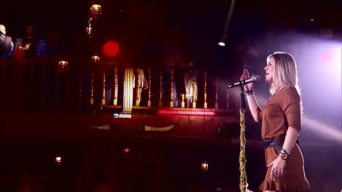 Você Não Sabe (Quero Ver) (Ao Vivo)