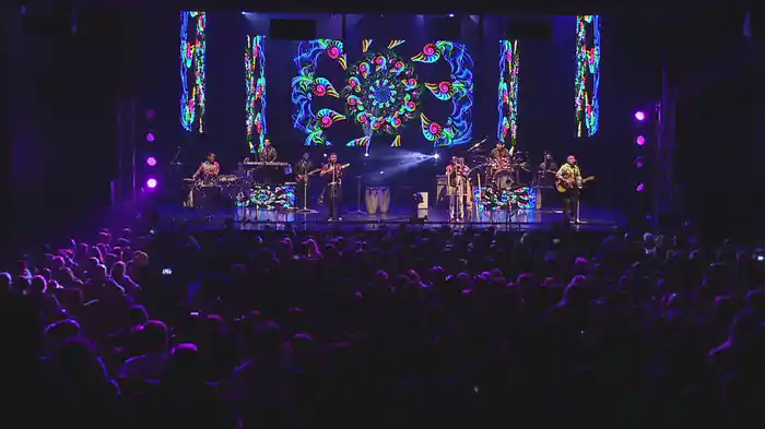 Cariñito (Live In Buenos Aires / 2017)