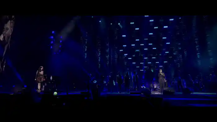 La Fuerza Del Corazón (En Directo En El Estadio Vicente Calderón / 2017)