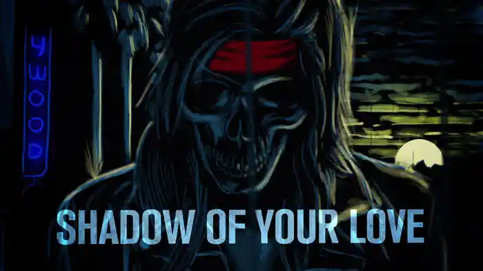 Shadow Of Your Love (Lyric Video)