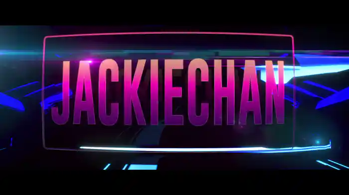Jackie Chan
