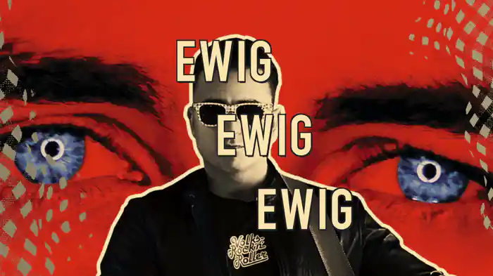 Ewig (Lyric Video)