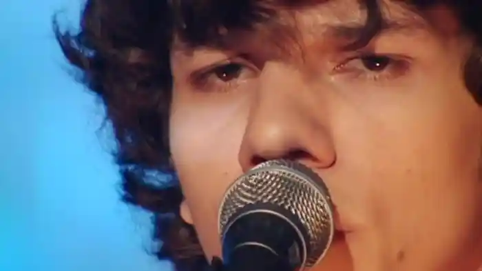 Antes Que Eu Me Esqueça (Ao Vivo)