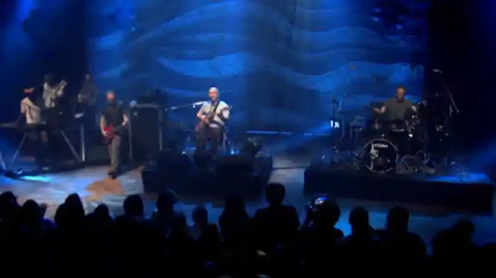 Quanto Ao Tempo (Ao Vivo No Rio De Janeiro / 2010)