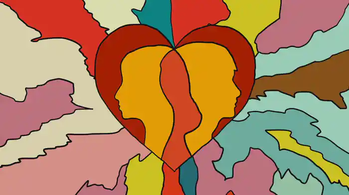 Lonely Boys, Lonely Girls (Lyric Video)