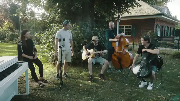 Ich warte auf dich (Akustik)