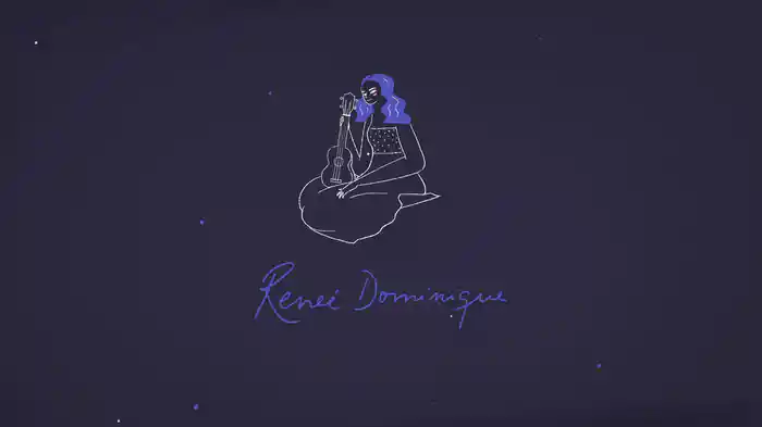 Somewhere Only We Know (Lyric Video)