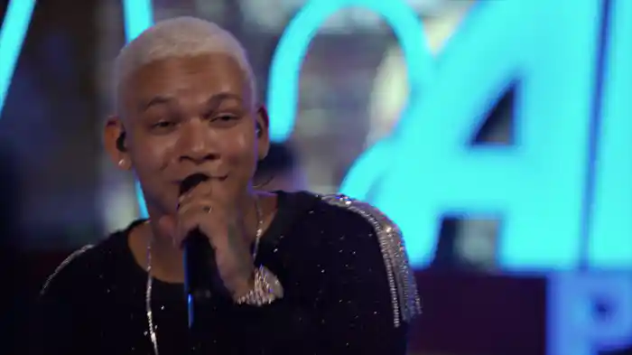 Love Quente (Ao Vivo Em São Paulo / 2018)