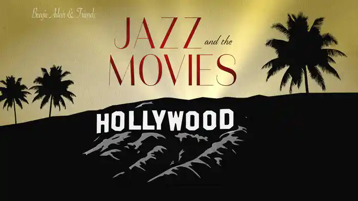 Nature Boy (Visualizer)