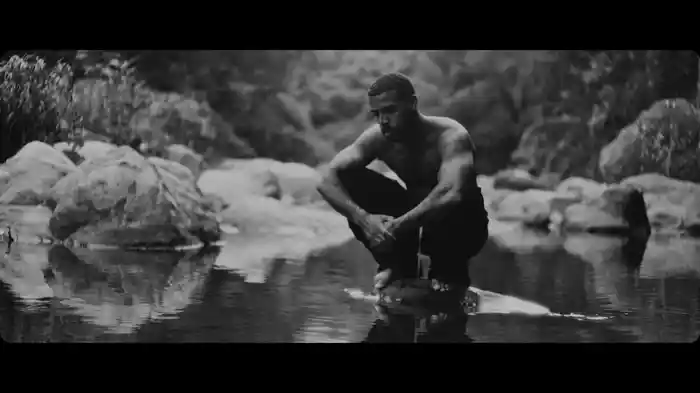 Blue Eyes (Short Film)