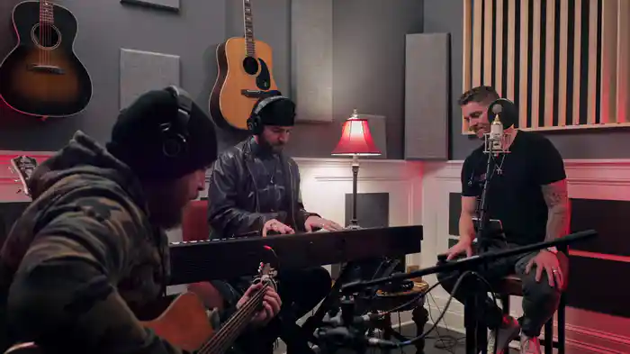 Dear Me (Acoustic)