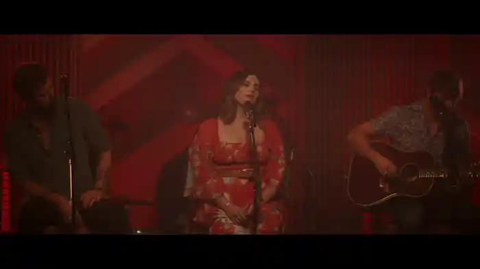 Swore I Was Leaving (Live)