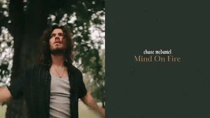 Mind On Fire (Lyric Video)