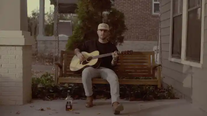 Pullin' From A Bottle (Official Visualizer)