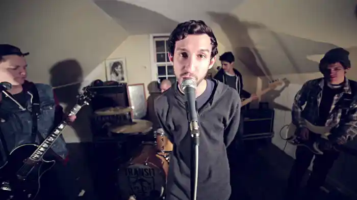 Nothing Lasts Forever