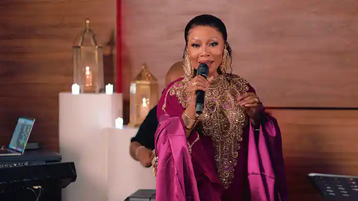 Akekho Omunye (Live At Universal Music Studios, 2025)