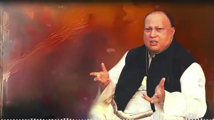 Rabba Kadi Vi Na Paen Vichore (Lyric Video)