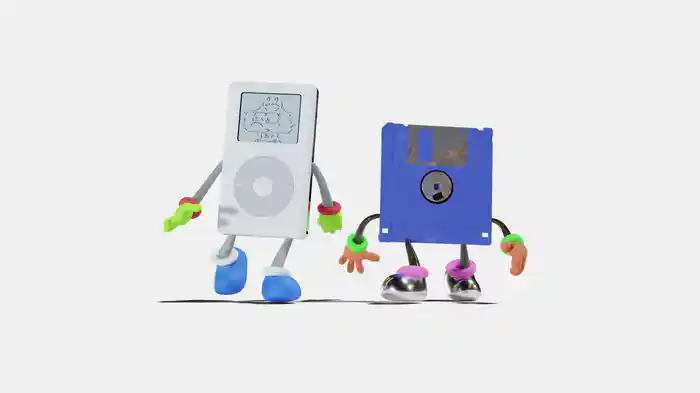 Final Credits (Loaded Honey Version / Visualiser)
