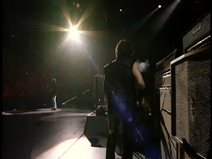 Last Child (Live From The Office Depot Center, Sunrise, FL, April 3, 2004)