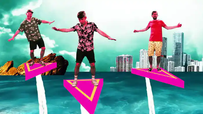 Ein ganz normaler Sommertag