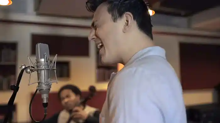 Deserve to be Loved (Acoustic)