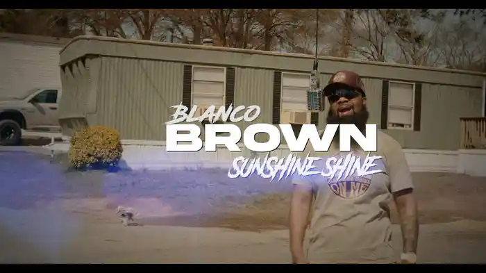 Sunshine Shine
