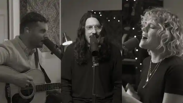 Here's to the One (Church Online)