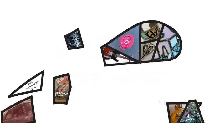 Living It Up (Lyric Video)