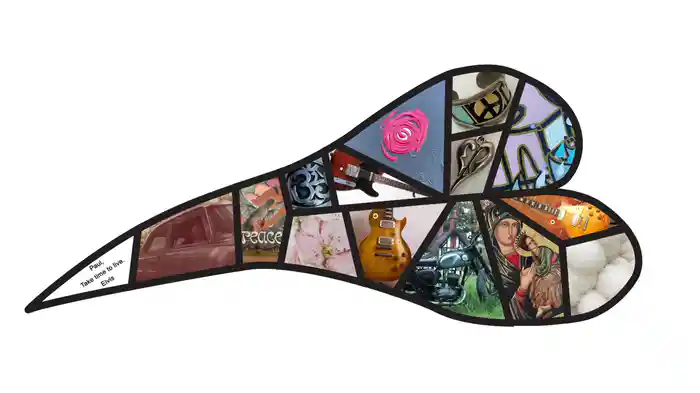 Photo Shooter (Lyric Video)