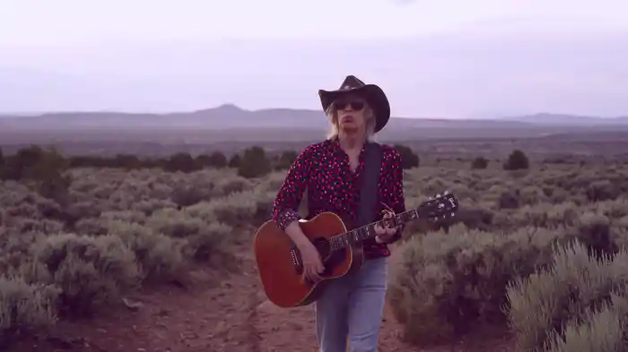 I Don't Know How I Made It