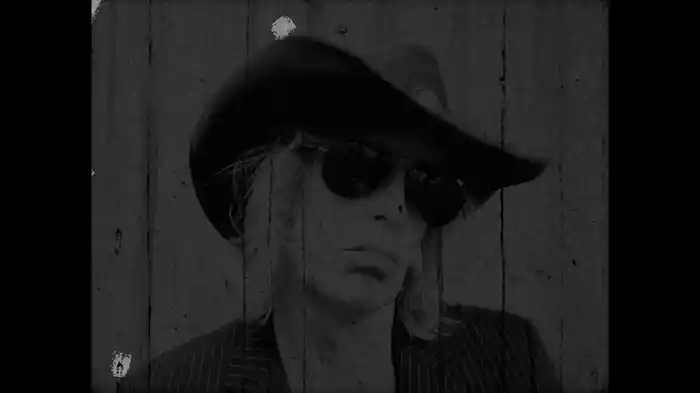 Andy (A Guy Like You) (Warhol screen test)