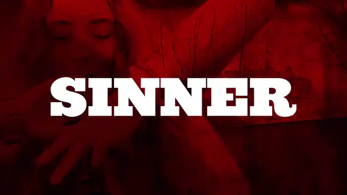 Sinner (Lyric Video)