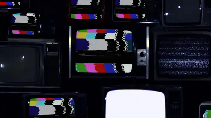 Normal Service Will Be Resumed As Soon As Possible (Lyric Video)