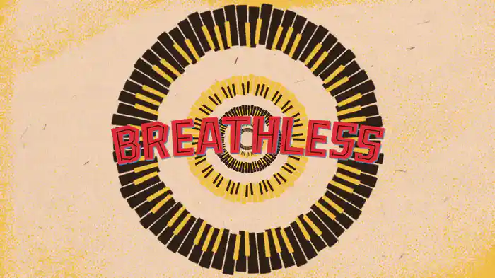 Breathless (Lyric Video)