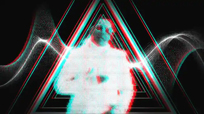 Descontrol 3-D
