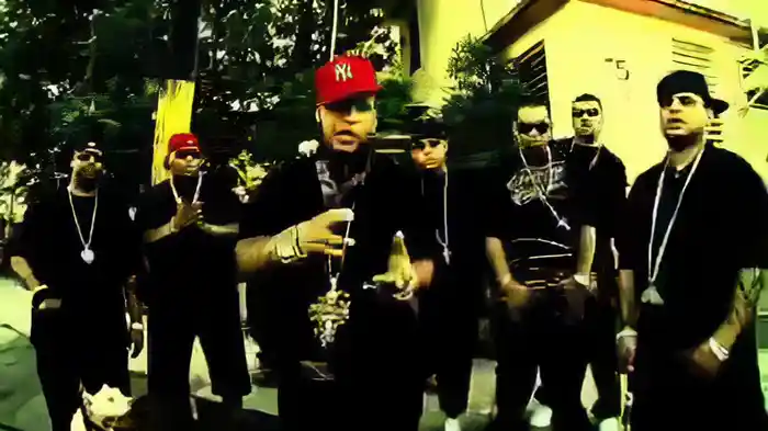 Somos de Calle (Remix)