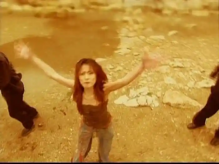 The Heat～musica fiesta～（In Spain）