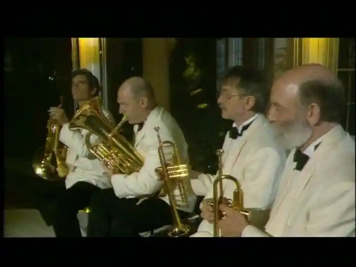 Pachelbel Canon